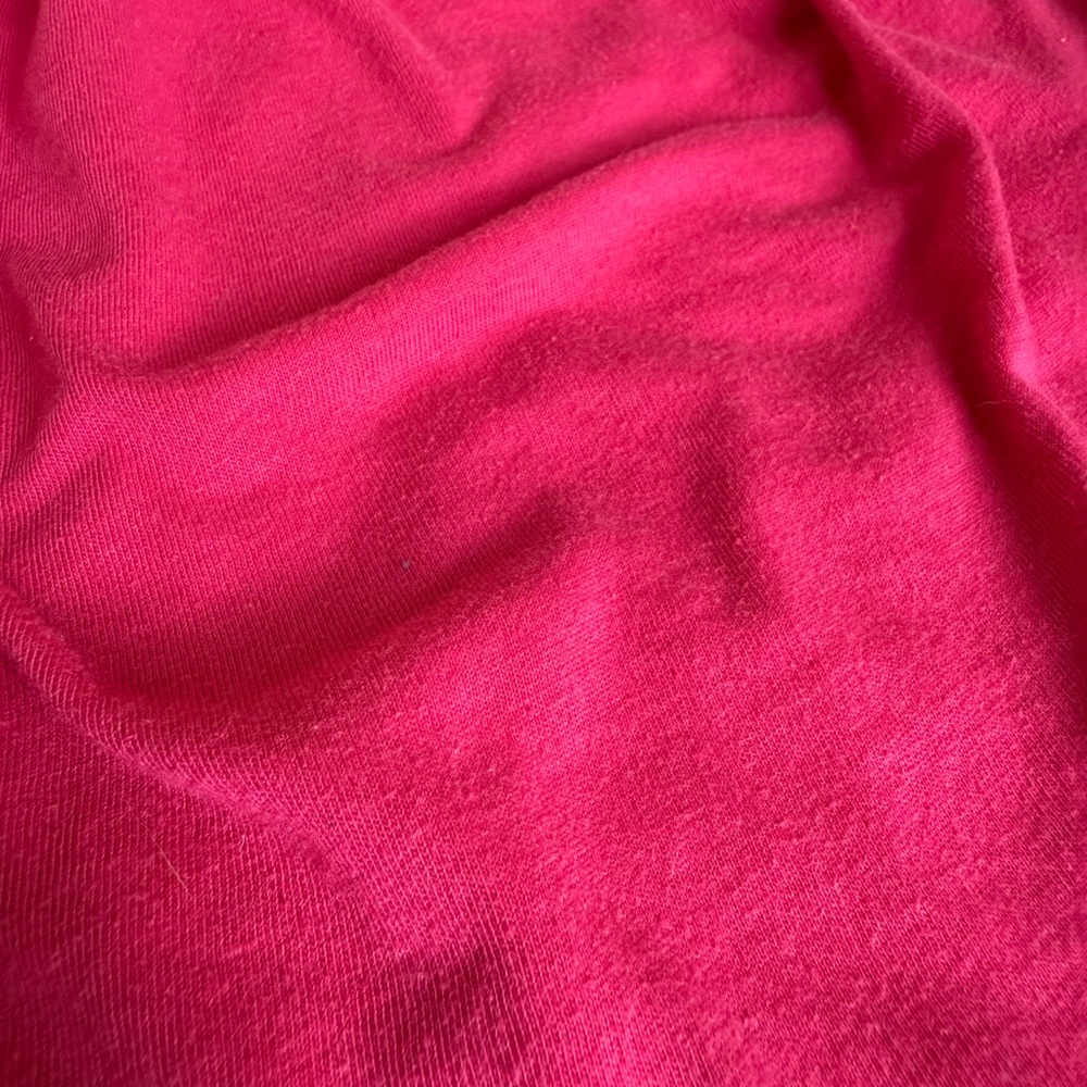 Girls 4T Pink Turtlneck Bundle Lot of Two - Picture 6 of 6